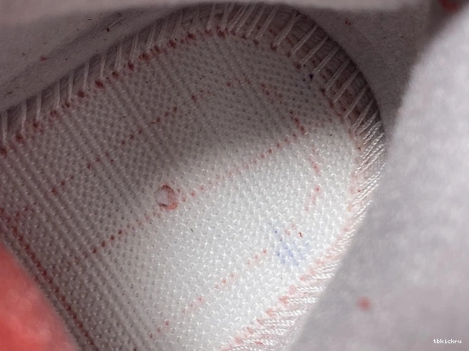 Rep TBkick Retro Air 3 University White Tinker Red Jordan CJ0939-100 0716